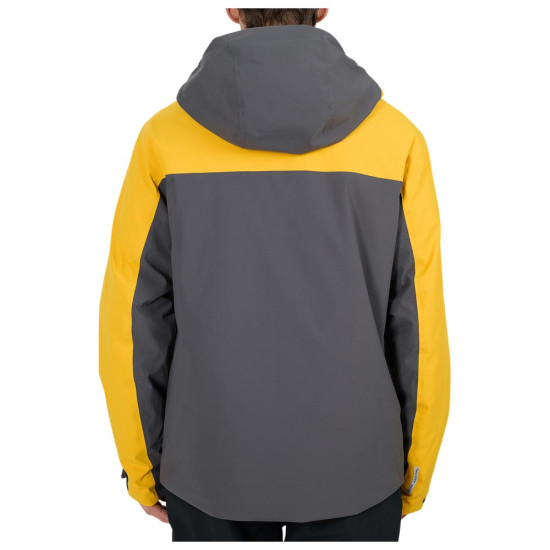 4F TECHNICAL JACKET